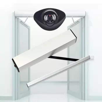 Oredy TUYA APP чистая комната, автоматический игровой контроллер управления двигателем, пульт дистанционного управления