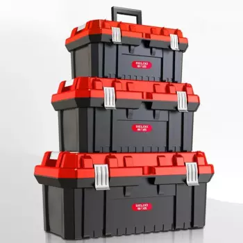 Органайзер для хранения электронных инструментов