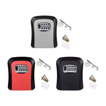 Органайзер для хранения ключей