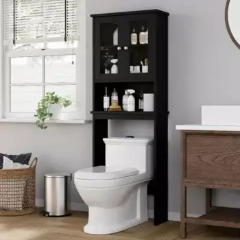 Органайзер для полки для ванной комнаты