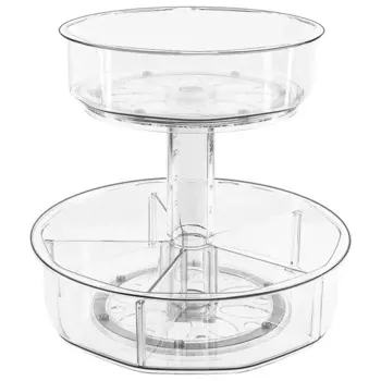 Органайзер для специй, 2 яруса