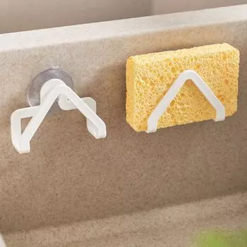 Организатор на присоске для кухни JETTING