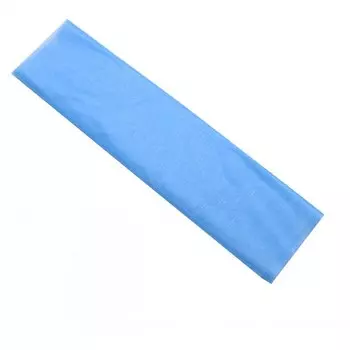 Органза ткань DHANXINZ 48см*5м