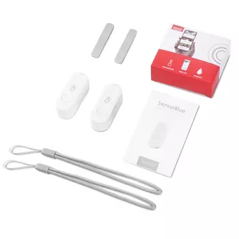 ORIA Bluetooth Гигрометр 2PCS