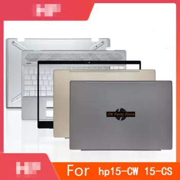 Оригинал для 15-CS 15-CW TPN-Q208 Q210 ноутбук A/B/C/D