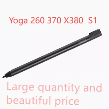Оригинал для Lenovo Thinkpad Yoga 260 370 X380 Yoga S1 ноутбук сенсорная ручка для письма 100% ТЕСТ ОК
