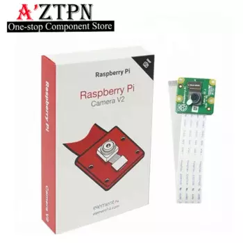 Оригинал для Raspberry berry4b Pi 8MP камера V2 Pi NoIR камера V2 RS/E14