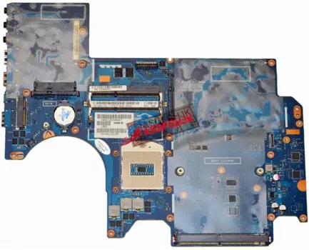Оригинальная материнская плата для ноутбука Dell Alienware M17x R5 s947 VAS00 LA-9331P 41W46 CN-041W46 041W46 полностью протестирована
