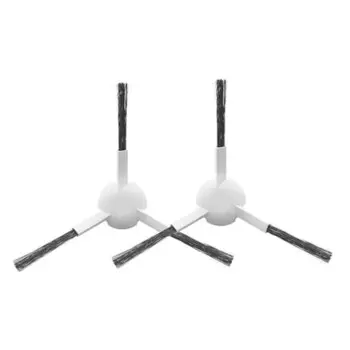 Оригиналь набор аксессуаров Dreame L10s Ultra, включает в себя основную роликовую щетку, боковые щетки, накладки для швабры, фильтр, мешок для пыли. * по желанию.