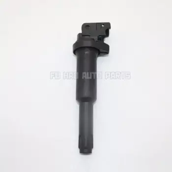 Оригинальная 7548553 12137548553 7523345 12137523345 Катушка зажигания для BMW 1 3 5 7 Z4 серии E60 E65 E87 E90 E91 E85