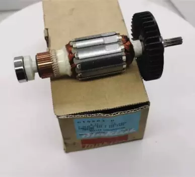 Оригинальная арматура 220-240 В для Makita TW0350 515263 -0