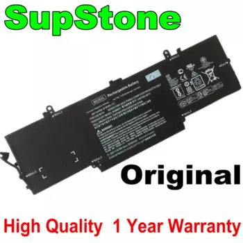 Оригинальная батарея SupStone OEM BE06XL для HP Elitebook 1040 G4 2XM88UT 3WD94UT HSN-Q02C 918108-855 918180-855 1B7V Q02C