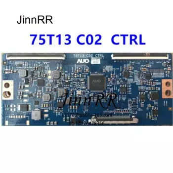 Оригинальная Беспроводная логическая плата 75T13-C02 для AU 75 дюймов, строгий тест, гарантия качества 75T13-C02