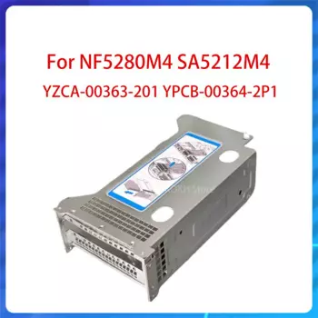 Оригинальная быстрая вспышка для карты расширения NF5280M4 SA5212M4 PCIE Расширенная карта PCI-e