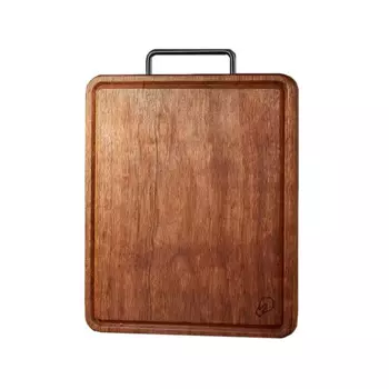Оригинальная деревянная разделочная доска Cherry Solid, антибактериальная, устойчивая к плесени деревянная доска, кухонная разделочная клейкая доска без лака