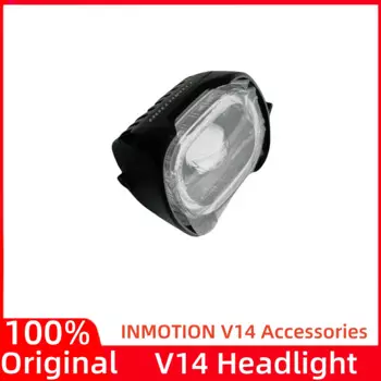 Оригинальная фара для Inmotion V14, аксессуары для передних фар, запасные части для электрического одноколесного велосипеда Inmotion