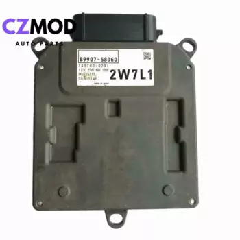Оригинальная фара головного света CZMOD 2W7R1 89908-58060 2W7L1 89907-58060