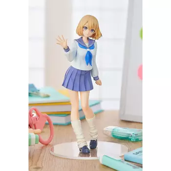 Оригинальная фигурка аниме сумино сачи из серии POP-ап, игрушки для мальчиков, девочек, детей, подарки на день рождения, Коллекционная модель