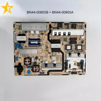 Оригинальная фотография телефон _ FHS плата питания для UA65JU5900JXXZ UN65JU6400FXZA UN65JU6000AG аксессуары для телевизора