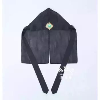 Оригинальная импортная ткань из Южной Кореи/детская шапка Hanbok/шапка на день рождения для мальчиков 1 года