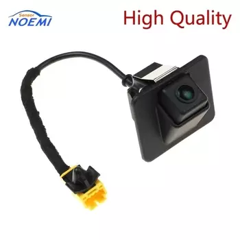 Камера заднего вида для Hyundai Kia K5 OPTIMA 11 95760-2T101 957602T101 95760-2T001 Камера заднего вида Автомобильные аксессуары