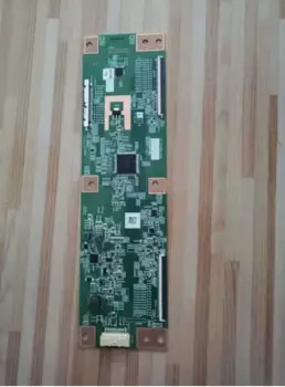 Оригинальная L60/70M5-4A логическая плата 1P-1207X01-40SA RUNTK0529 FVZA/ZZ