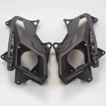 Оригинальная левая и правая крышка фары для SYM Cruisym Alpha 300