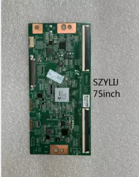 Оригинальная логическая плата 75X800 0G 18Y-SNTH2TA6AV0.1, экран