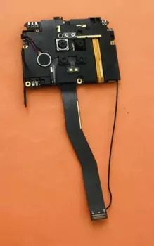 Оригинальная материнская плата 4G RAM + 32G ROM, материнская плата для OSCAL S60 Pro MTK6762V/WD Octa Core 5,7 дюйма HD +