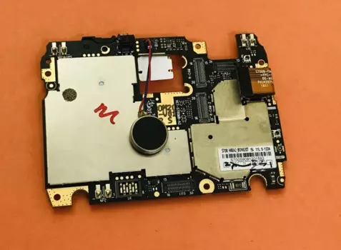 Оригинальная материнская плата 6 ГБ ОЗУ + 128 ГБ ПЗУ для DOOGEE S90 Pro Helio P70, восьмиядерный процессор 6,18 дюйма, FHD +, бесплатная доставка