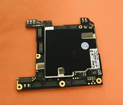 Оригинальная материнская плата 8 ГБ ОЗУ + 256 ГБ ПЗУ для Blackview BV9900 Helio P90, восьмиядерный прочный 5,84 дюйма, FHD +