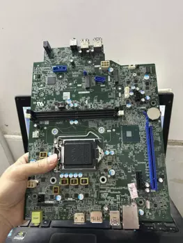 Оригинальная материнская плата для Dell Optiplex 3070 07WP95 7WP95 LGA 1151 DDR4 100% протестирована на полную работу