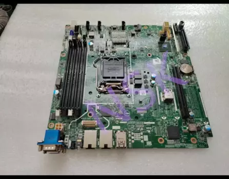 Оригинальная материнская плата для Dell R230 R330 FF8V4 F93J7 MFXTY 84XW4 FRVY0 V8CV4