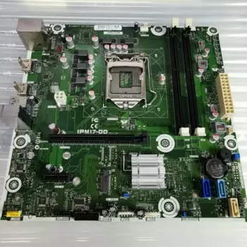 Оригинальная материнская плата для материнской платы HP 550 IPM17-DD DDR3L LGA1151 799929 -001