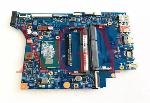 Оригинальная материнская плата для ноутбука acer, системная плата 448.02b16.001m 13334-1m sr23y ddr3l 100%, тест ОК