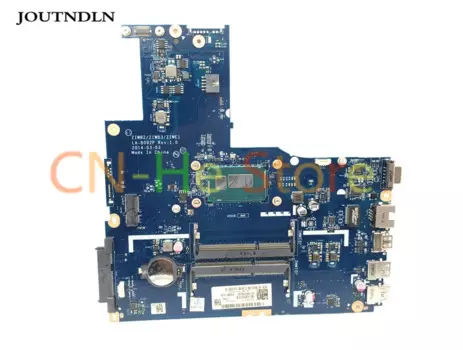 Оригинальная материнская плата для ноутбука серии Lenovo B50-70 5B20G46170 ZIWE1 ZIWB2 ZIWB3 LA-B092P DDR3 с процессором I3-4030U