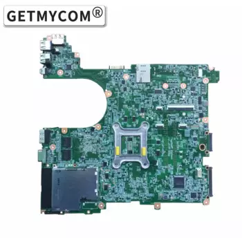 Оригинальная материнская плата Getmycom 686975-001, материнская плата для ноутбука HP Elitebook 6570B 8570P, основная плата