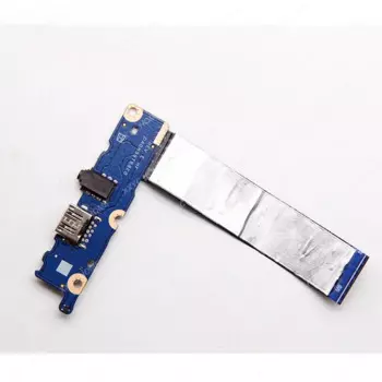 Оригинальная материнская плата USB с кабелем DA0H99TB8E0