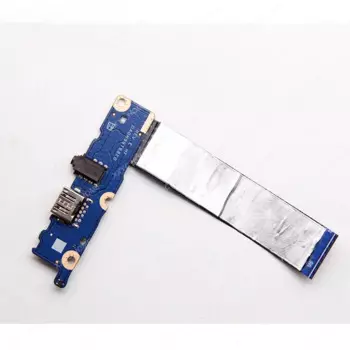 Оригинальная материнская плата USB с кабелем DA0H99TB8E0