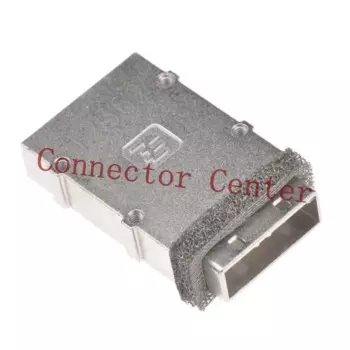 Оригинальная мини-клетка SAS 1*1 TE для 26Pin SAS Mini-SAS SSA Cage 1888321-8