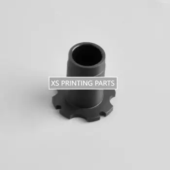 Оригинальная новая гайка F2.016.168 для Heidelberg SM102 CD102 XL105 XL106, автоматическая печатная машина для контроля прибытия