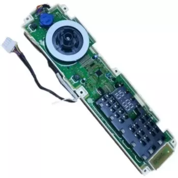 Оригинальная новая стиральная машина EBR80153734/23, дисплей для LG WD-VH451D5S, сменная компьютерная плата