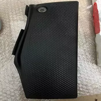 Оригинальная OEM автомобильная педаль из нержавеющей стали, подставка для ног для Golf R32 GTI Jetta Bora MK4