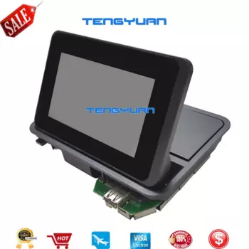 Оригинальная панель управления 5851-5950 CZ255-60102 CZ255-60102 для HP M651 M855 X555 M806 651 855 M806 651 855 серии
