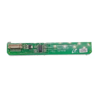 Оригинальная панель управления для стиральной машины Samsung WW4000J REV5.2