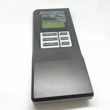 Оригинальная панель управления для TSC ME340, ME240, промышленный принтер штрих-кода, аксессуары для этикеток, экран дисплея