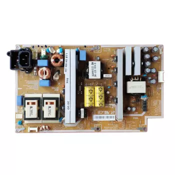 Оригинальная панель управления питанием для Samsung TV BN44-00340A BN44-00340B