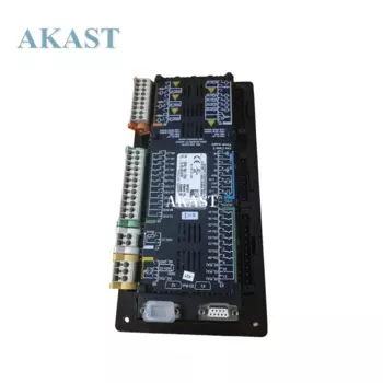 Оригинальная панель управления воздушным компрессором Kaeser 7. 7601p0 7. 7602p0 7. 7601e0 с программой