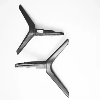 Оригинальная подставка под телевизор 43TU8000H GU43AU7179UXZG GU43AU7199UXZG lh43бетlguxen UE43AU7100KXXN UE43AU7170UXZT UE43AU7172UXXH