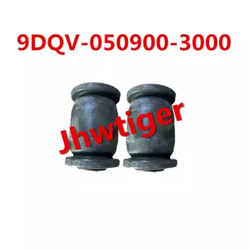 Оригинальная подвижная резиновая втулка 9DQV-050900-3000 для CFMoto, новые модели 450 550 625 850 1000CC ATV CFORCE, 2 шт.